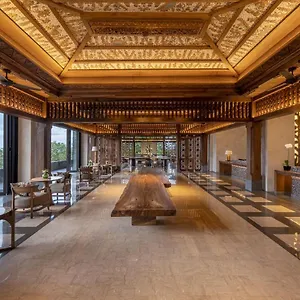 Ayana Segara Bali 金巴兰