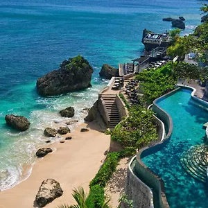 5* Rezort Ayana Bali