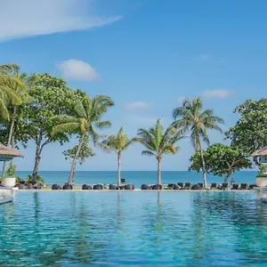 5* Rezort Intercontinental Bali By Ihg
