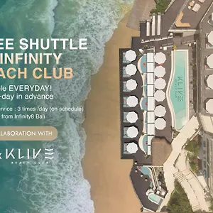 Kila Infinity8 Hotel