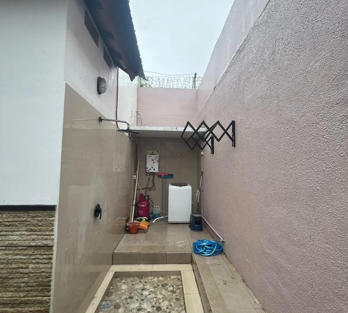 Fully Furnished Villa In Bukit Jimbaran