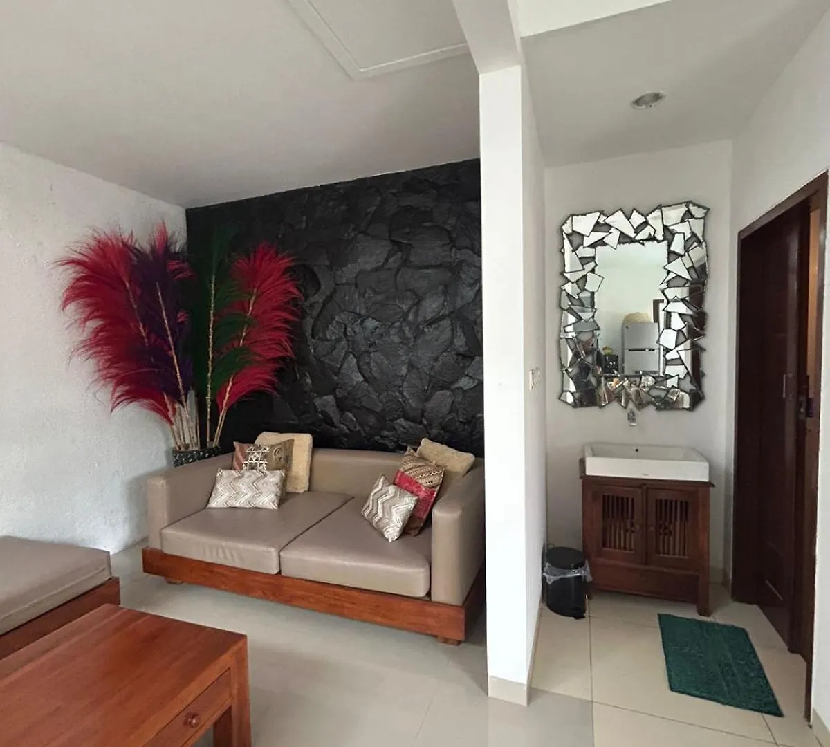 Fully Furnished Villa In Bukit Jimbaran Jimbaran (Bali)