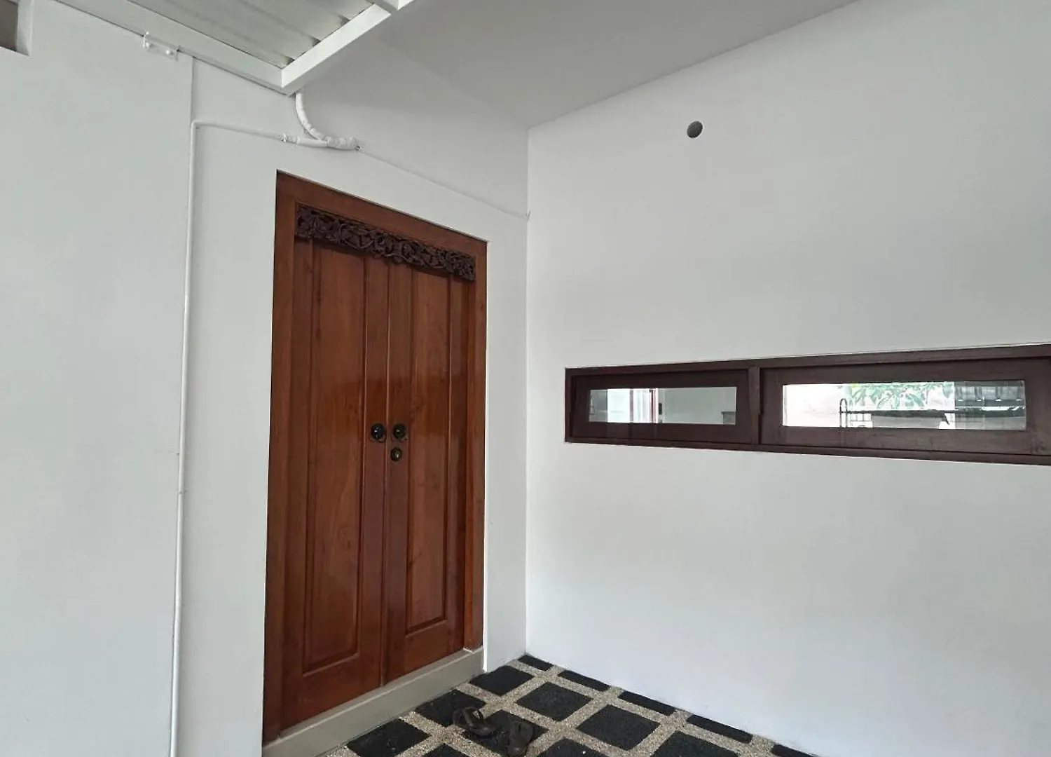 Fully Furnished Villa In Bukit Jimbaran