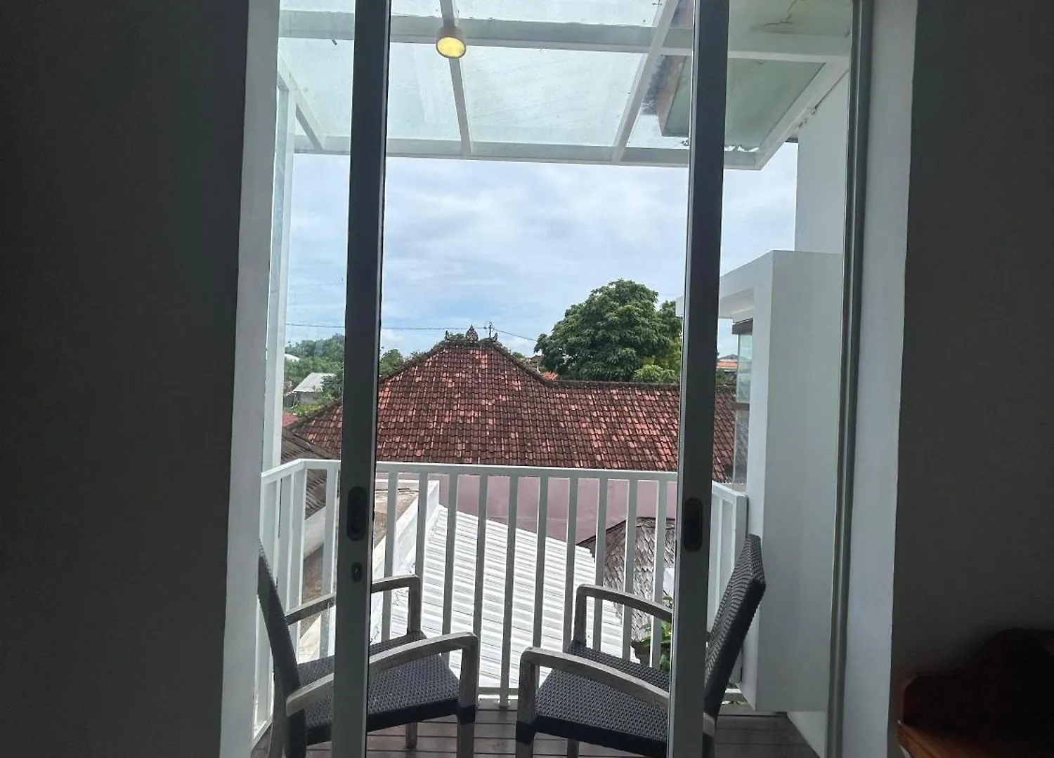 Fully Furnished Villa In Bukit Jimbaran