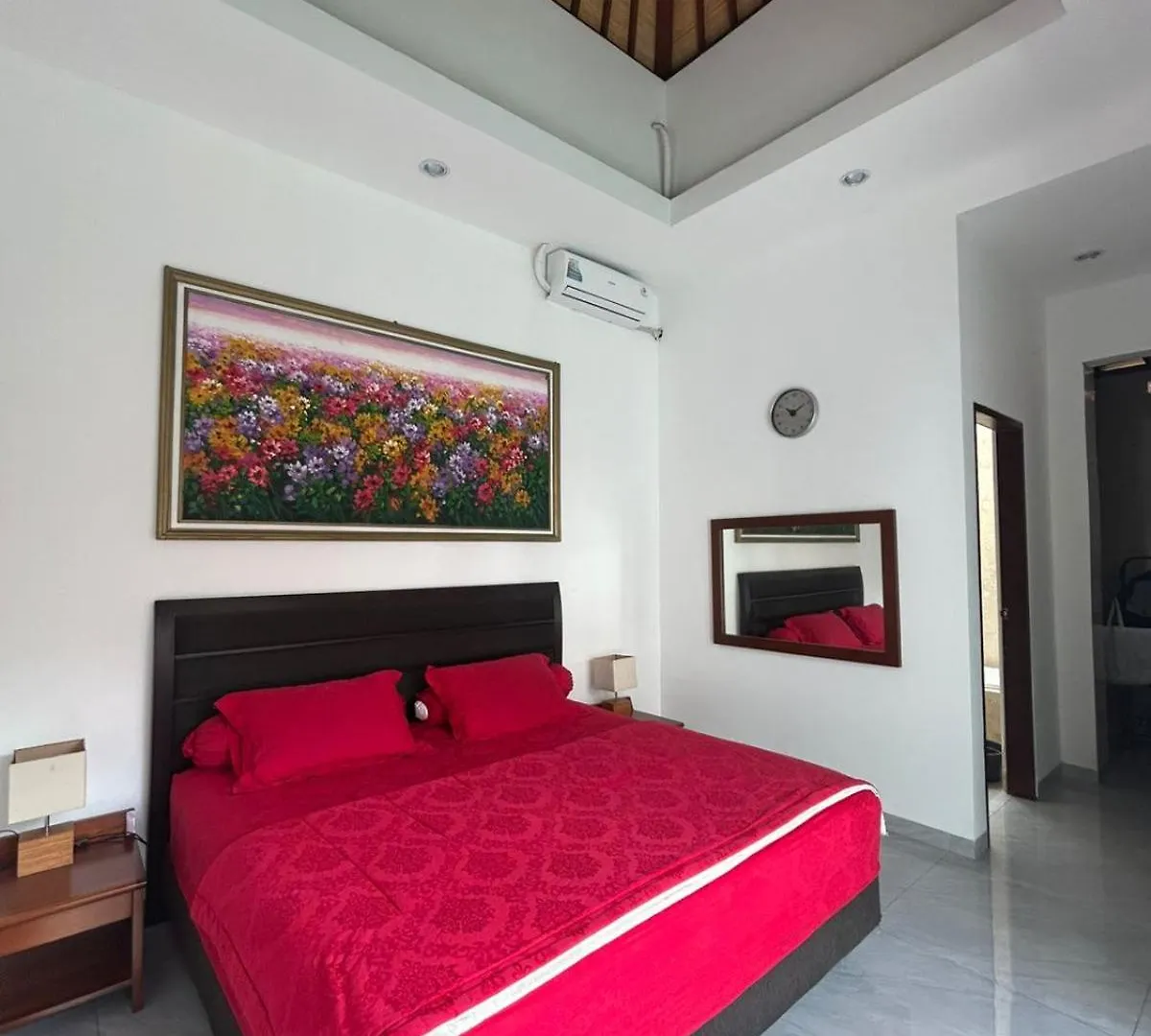 Fully Furnished Villa In Bukit Jimbaran 0*, Jimbaran (Bali)