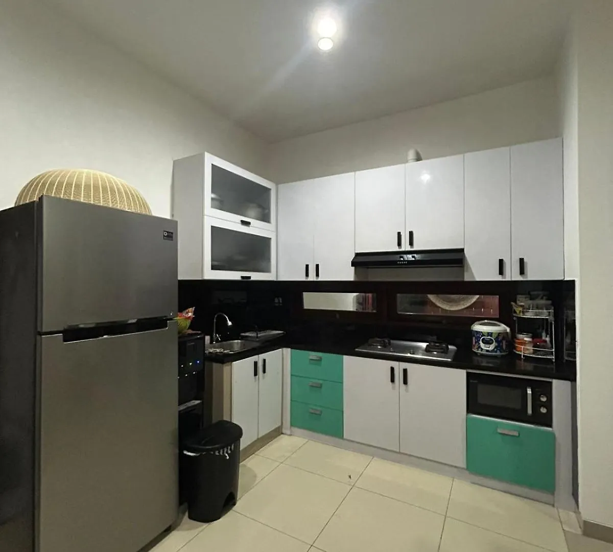 Fully Furnished Villa In Bukit Jimbaran Indonesia