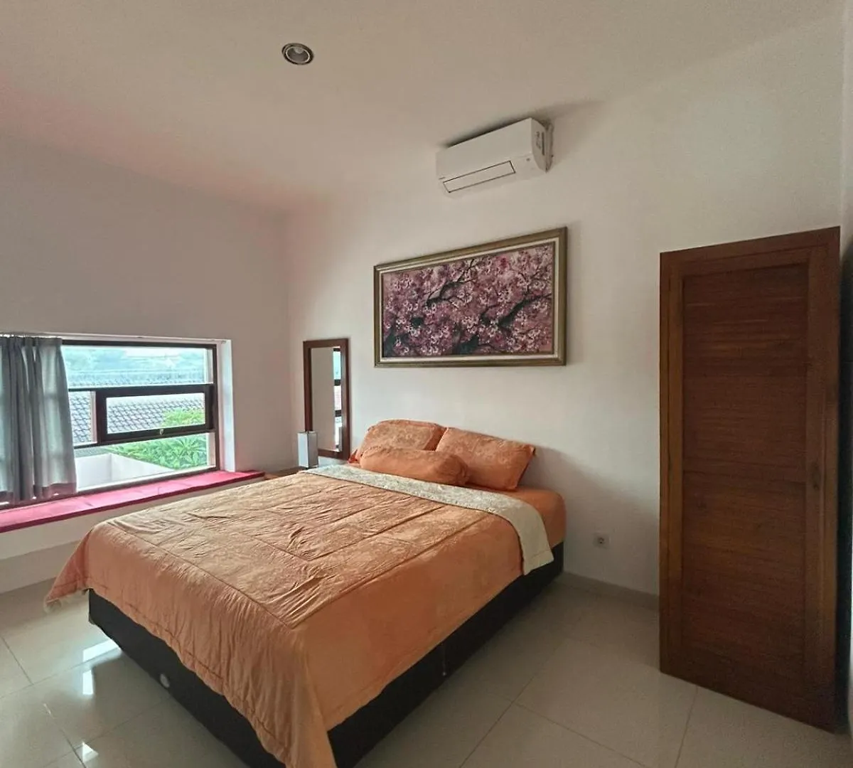 Fully Furnished Villa In Bukit Jimbaran