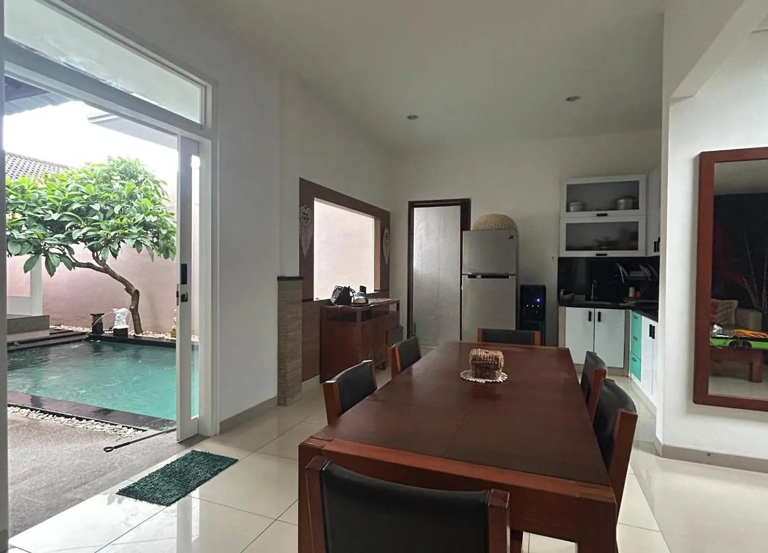 Fully Furnished Villa In Bukit Jimbaran Indonesia
