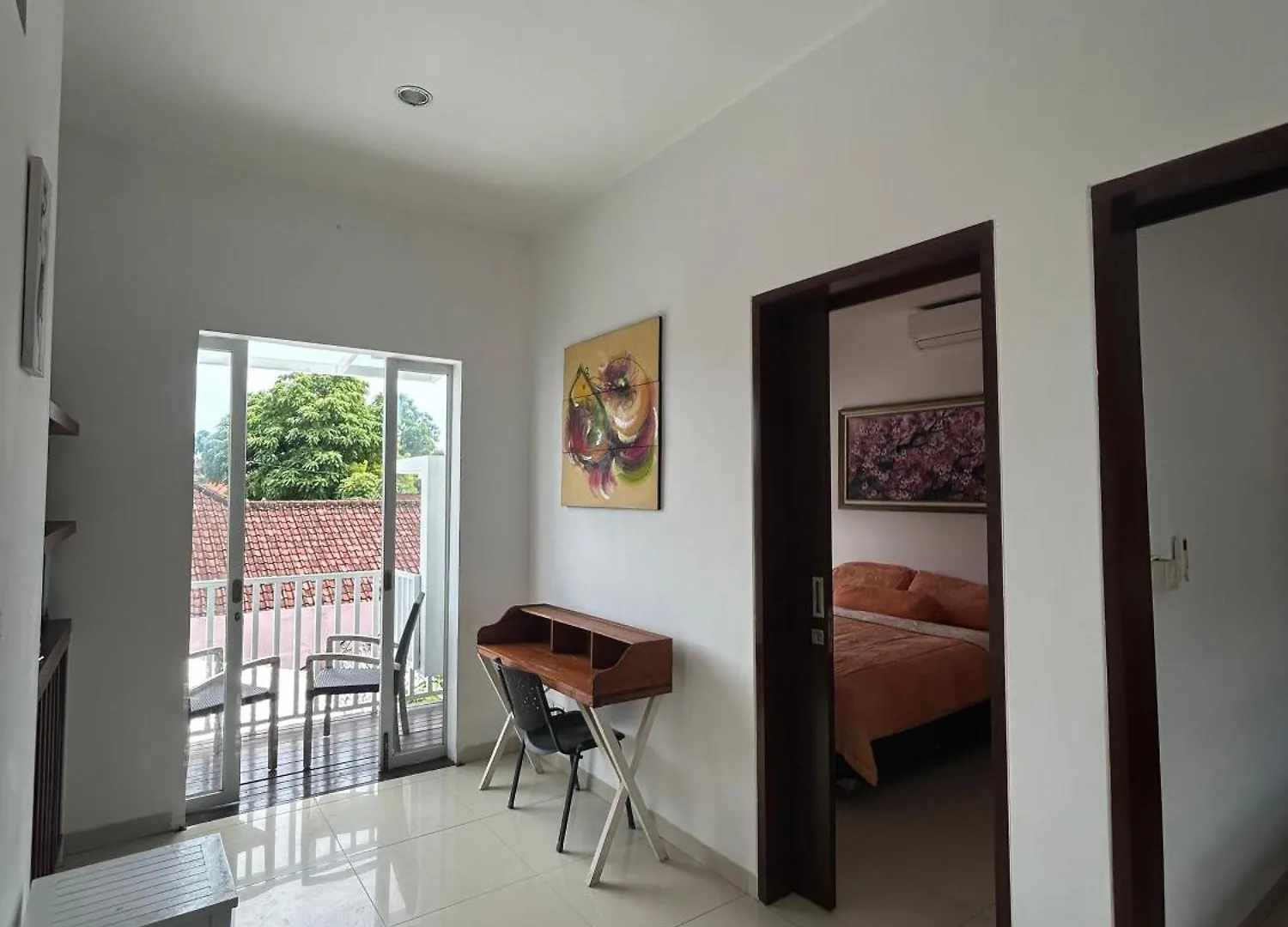 Fully Furnished Villa In Bukit Jimbaran