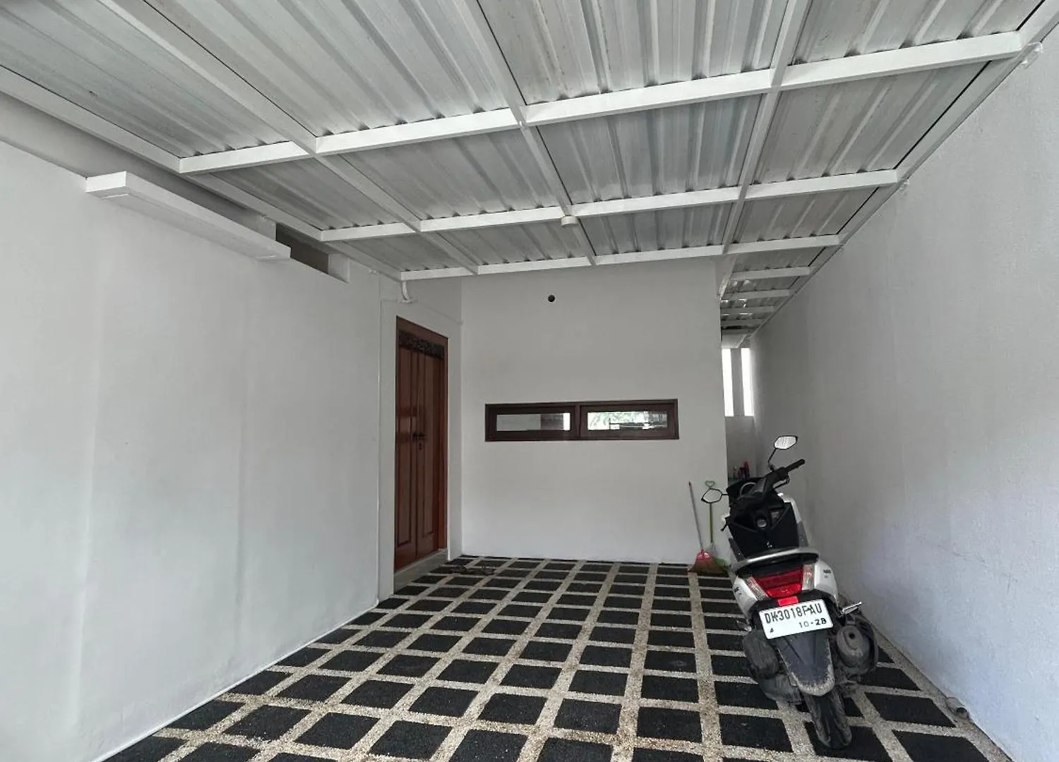 Fully Furnished Villa In Bukit Jimbaran  Jimbaran (Bali)