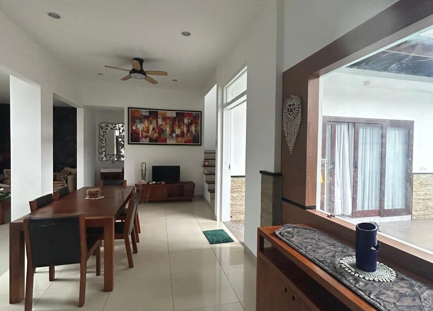 Fully Furnished Villa In Bukit Jimbaran 0*, Jimbaran (Bali) Indonesia